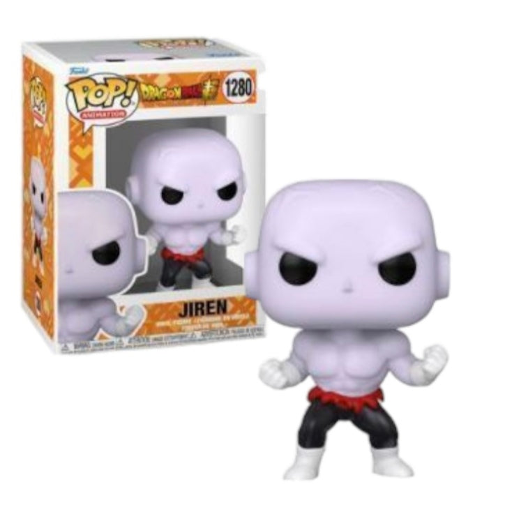 בובת פופ גירן | Jiren 1280