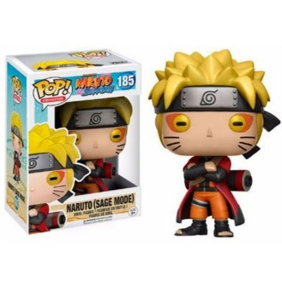 בובת פופ נארוטו סייג' מוד - Naruto (Sage Mode) 185
