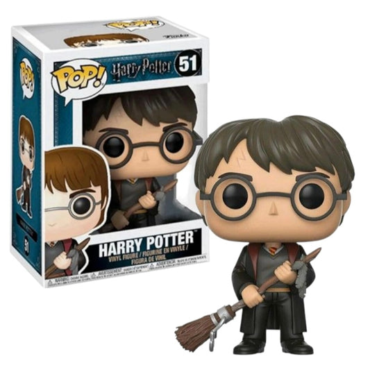 בובת פופ הארי פוטר | Harry Potter 51