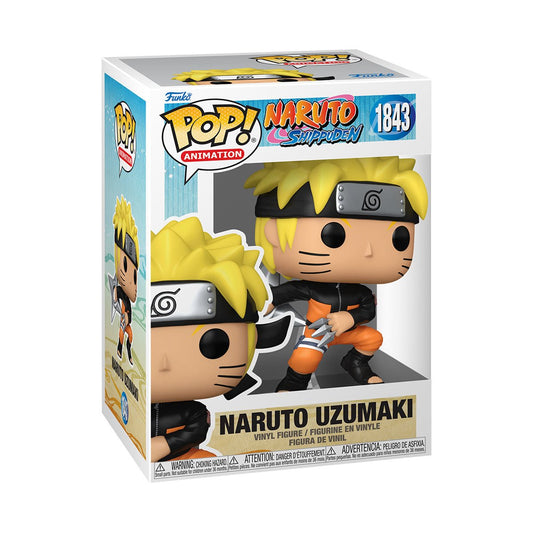 בובת פופ נארוטו | Naruto uzumaki 1843